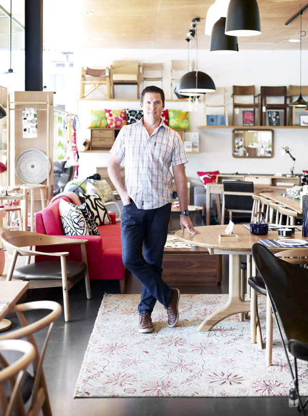 TheValley TheModern1 #design #interiors #home