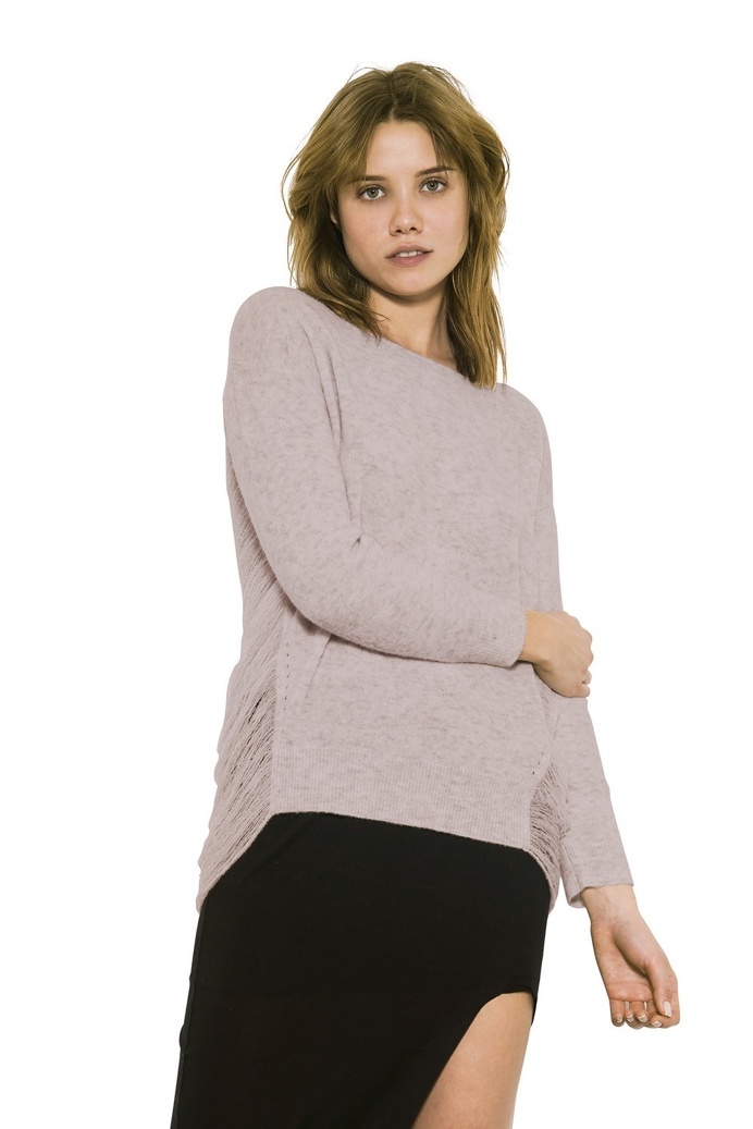 Cole Pullover
