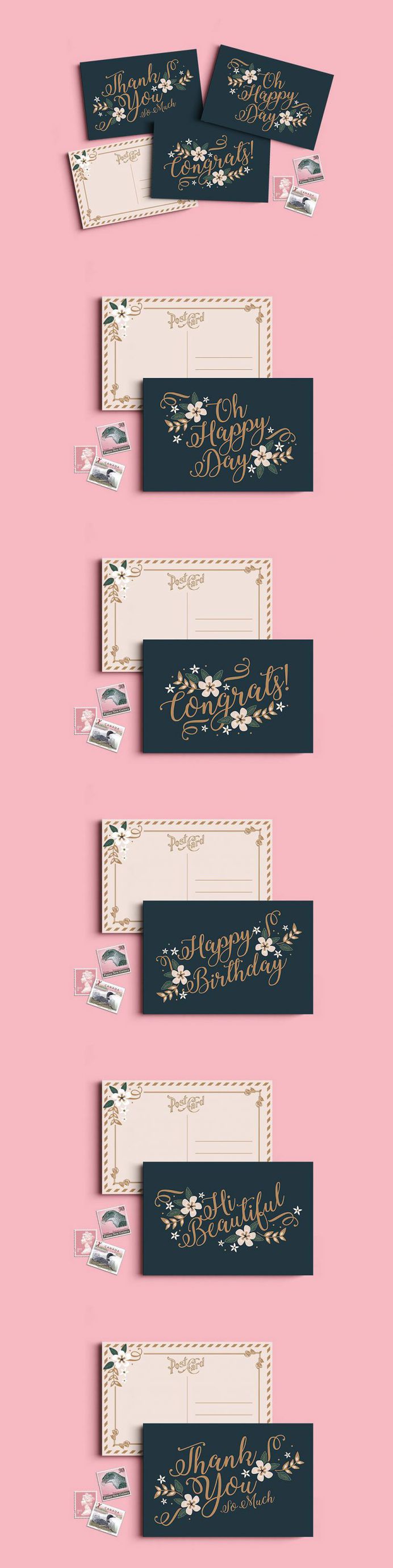 Monaco Greeting Cards