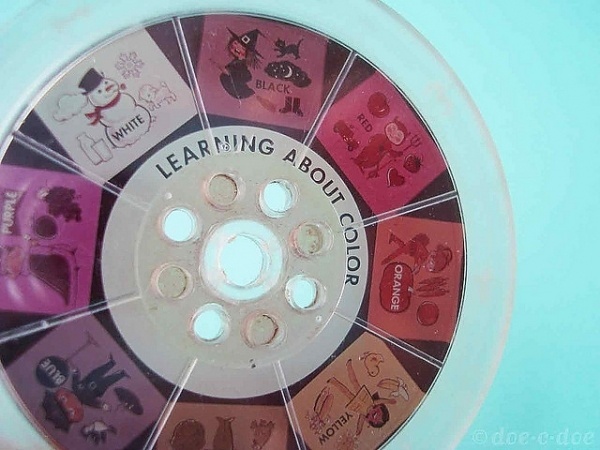 color-fisher-price-camera disk | Flickr - Photo Sharing! #toys #photography