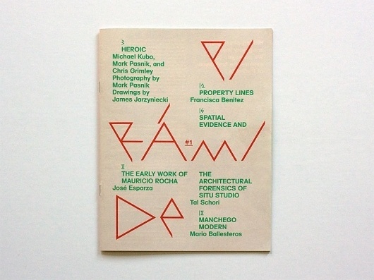 Neil Donnelly #print #typography