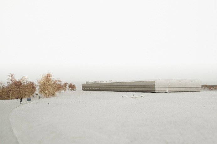 Projects – Karamuk Kuo Architects