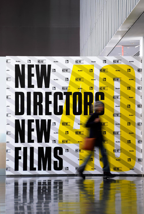 03 new directors #typography