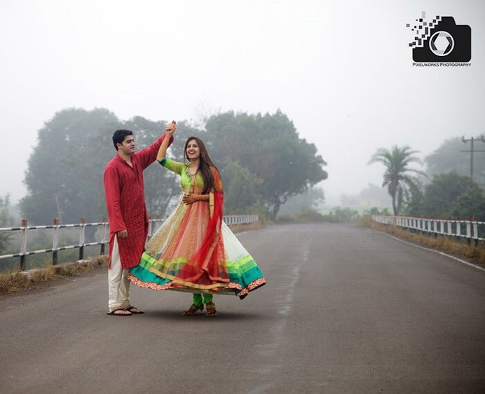 Anarkali