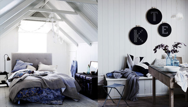 Glen Proebstel via www.mr cup.com #interior #design #house #bedroom
