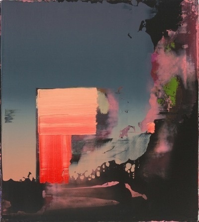 Peter Krauskopf #painting