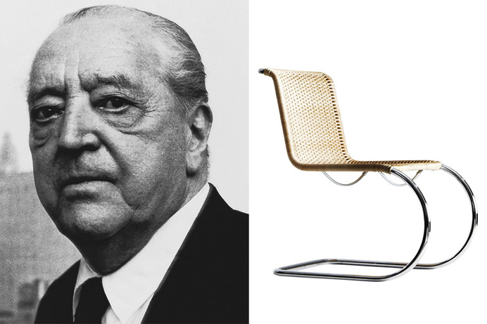 Mies van der Rohe