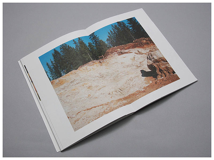 peach // photobook