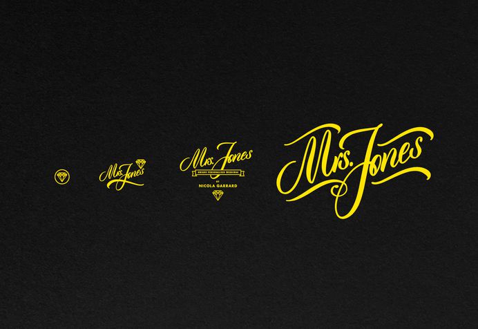 Mrs. Jones | Atollon