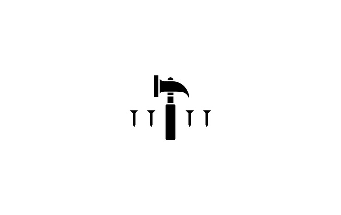 Tim Boelaars #logo #identity #branding