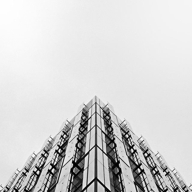 Follow @geometryclub on Instagram. #geometry #photography #architecture #minimal #instagram #symmetry