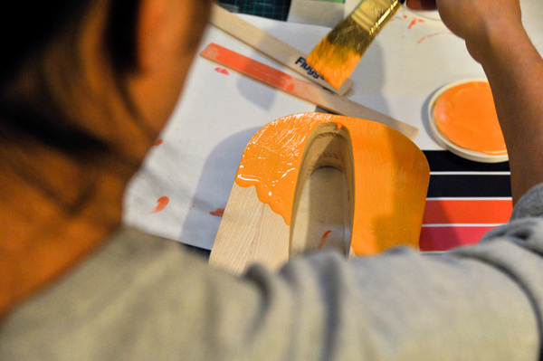 Swedish Homecrafting Association on Behance #snask #handmade