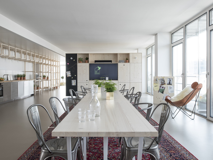 OutOfOffice Munich