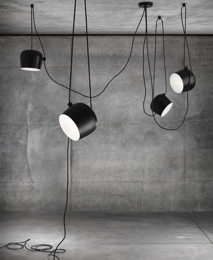 Consumer – LED Pendant Collection