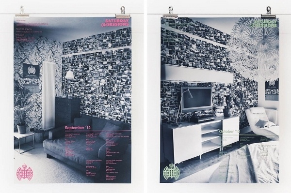 Ministry Of Sound - Andy Knappett #ministry #of #photography #sound #poster