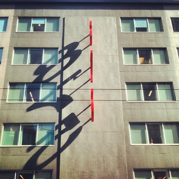 Instagram #type