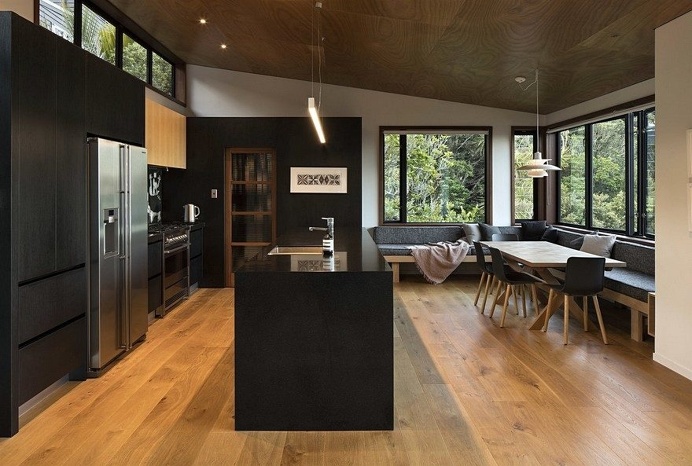 Ware Koa House by Strachan Group Architects 4