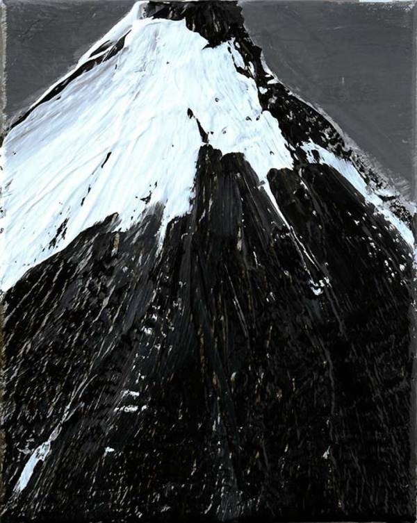 Werner Knaupp | PICDIT #painting #artist #art