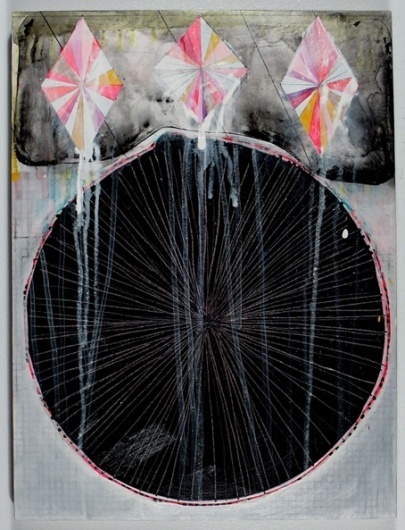 F C H i C H K 'L #jennifer #sanchez #paintings