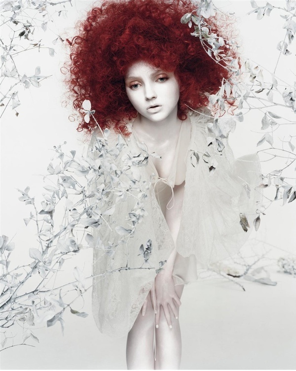 lily cole solve sundsbo 011.jpg (800×1005) #lily #sundsbo #color #portrait #key #minimal #solve #high #cole