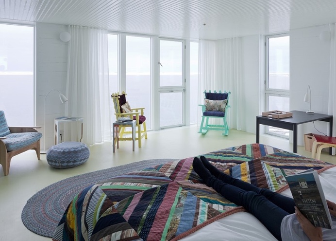 Fogo Inn #interiordesign