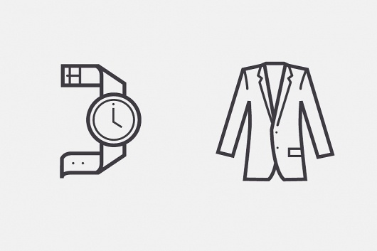 Zeus Jones #icon #pictogram