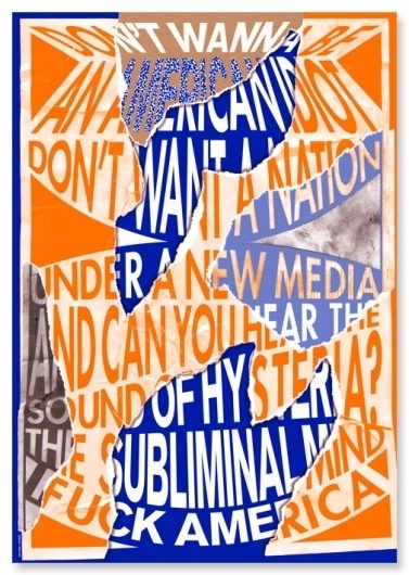 TOUT VA BIEN - American Idiot #poster
