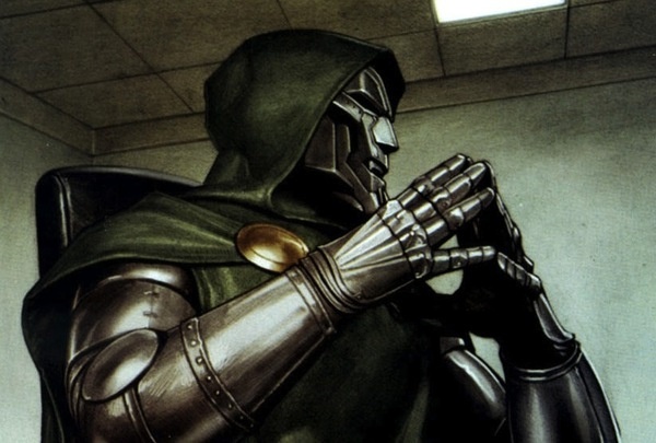 Dr Doom #doom #villain #comic #dr #comci