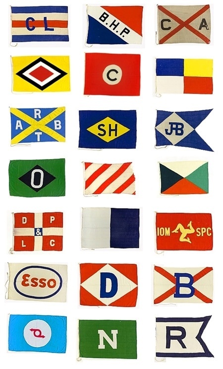 DELI SANDWICH #flag #colour