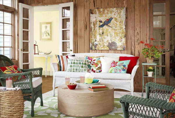55 Decorating Ideas for Living Rooms #ideas< #decorating< #living #rooms