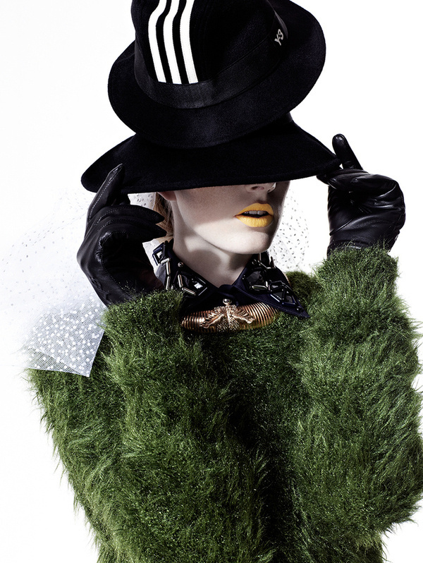 Nu206 #fashion #photography