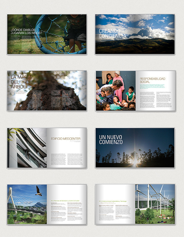 Sustentable #design #graphic #book #helvetica #editorial #ecuador