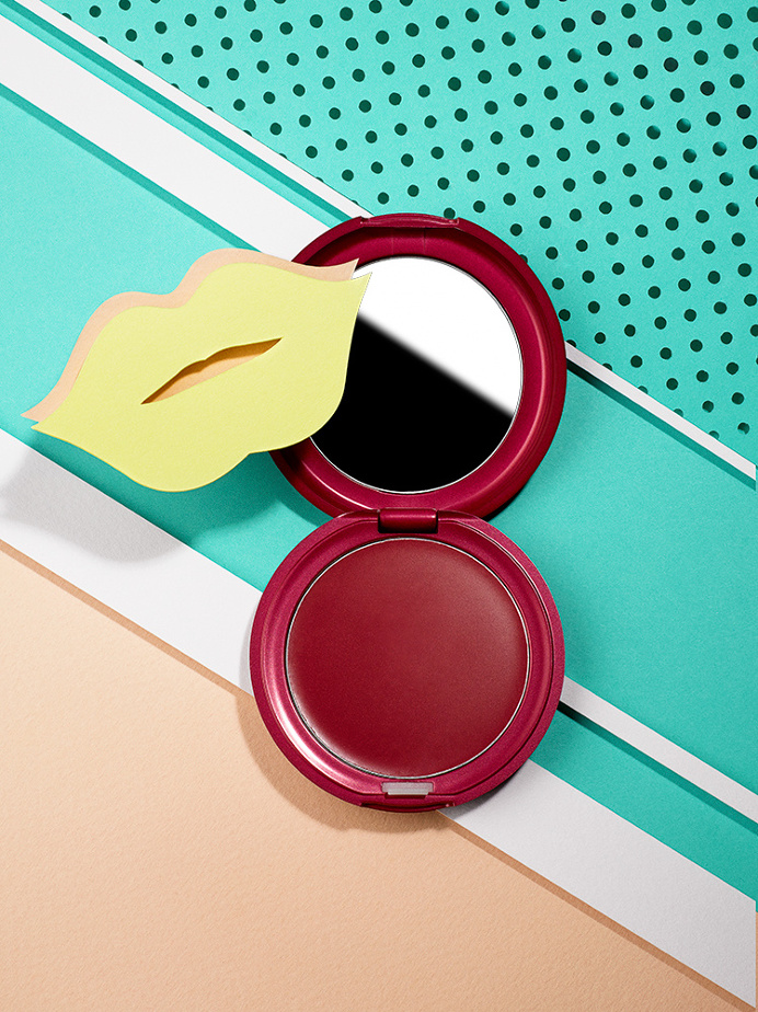 Marks & Spencer Pop! on Behance