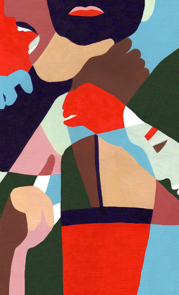 Inès Longevial | PICDIT