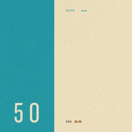 Favorite 50 songs of 2010: 50-26 » ISO50 Blog – The Blog of Scott Hansen (Tycho / ISO50) #cover #iso50 #art #music #minimalist