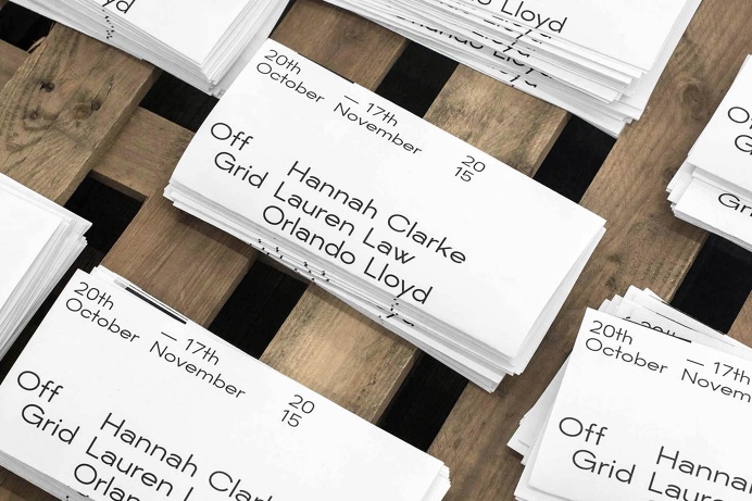 Off Grid by Warriors Studio #OffGrid #WarriorsStudio