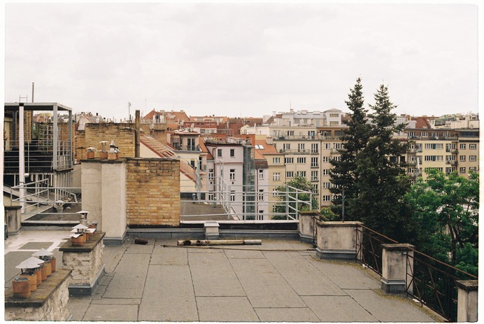 Žižkov