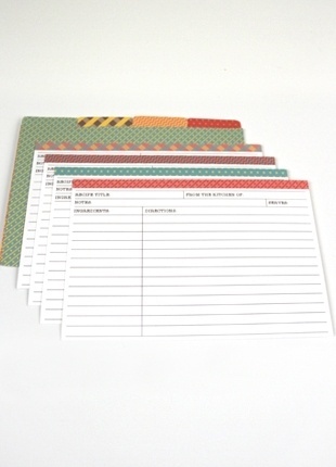 Matching 2 #graphic design #recipe