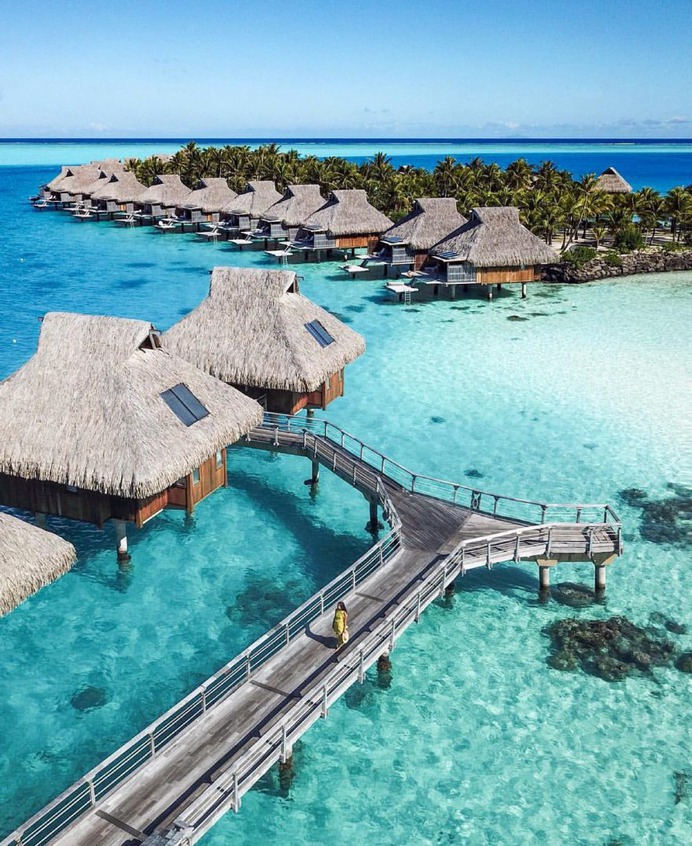 Outstanding Luxury Travel Photography by Michelle Chu