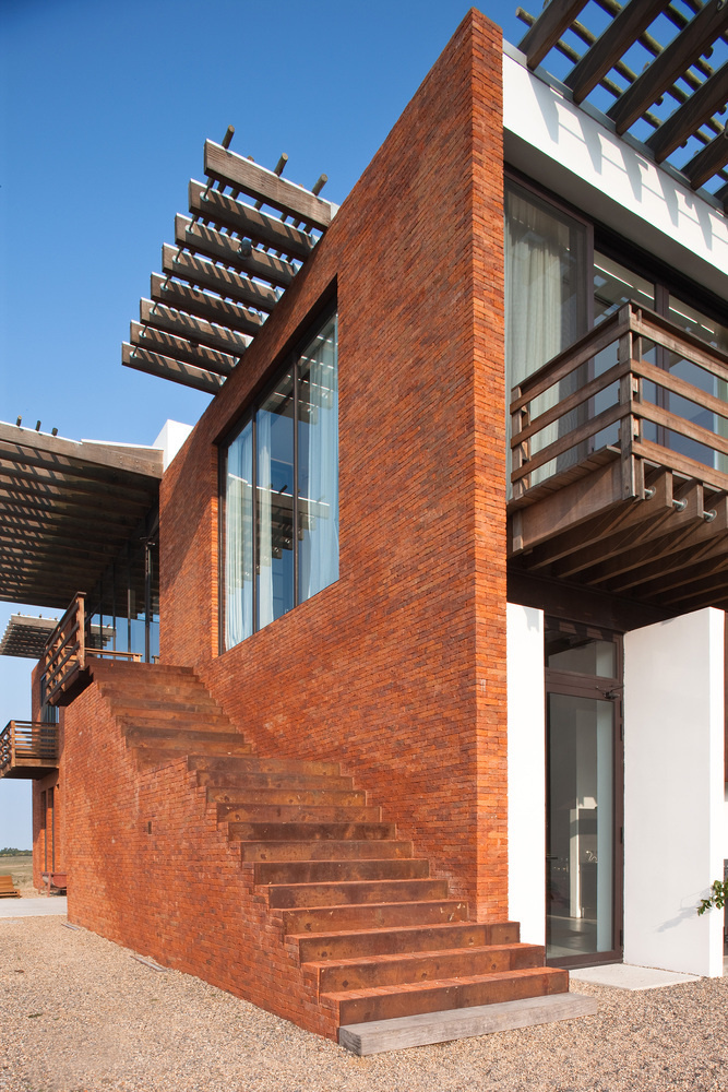 Vacation Home in Uruguay