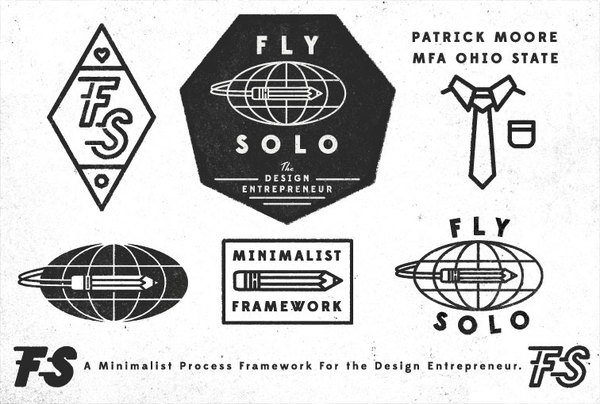 Patrick Moore DESIGN #moore