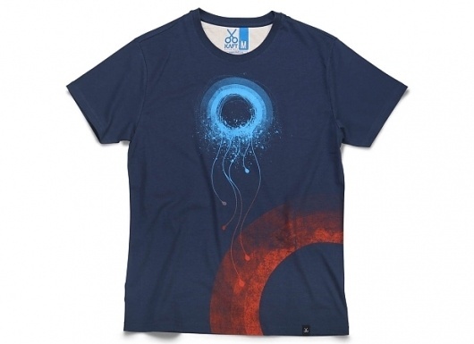 T-shirts design idea #201: KAFT Design ZG R RUH Ti rt
