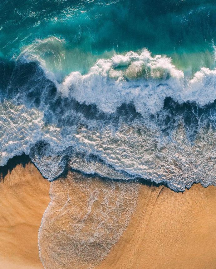 Western Australia From Above: Drone Photography by Merr Watson