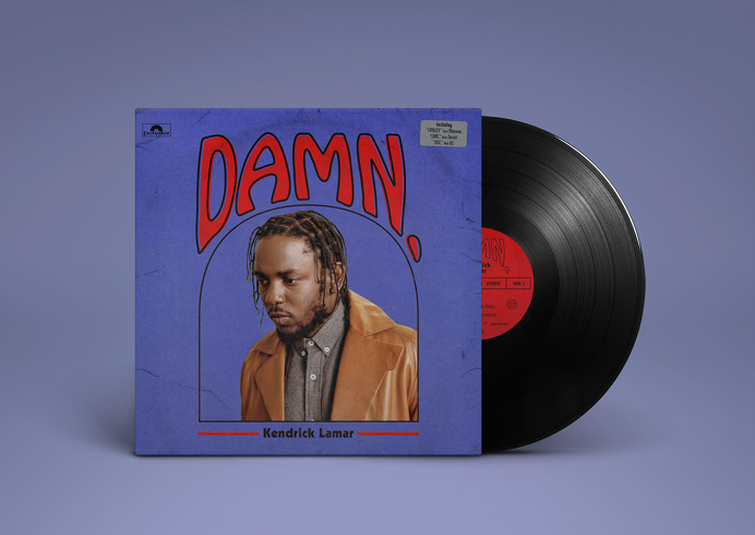 Vinyl Covers by Kaio Batista