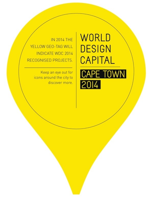 WDC World Design Capital 2014: Kapstadt #ausstellungsspot