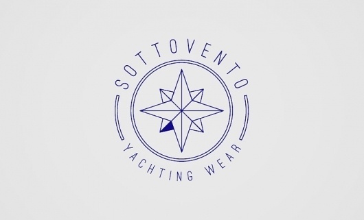 Francesco Vetica | Designer | Sottovento #sottovento #branding #design #graphic #corporate #identiity #minimal #logo