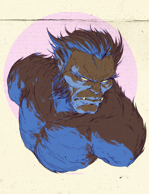 BeastDaveRapoza.com #rapoza #beast #men #dave