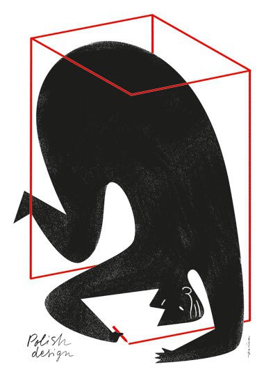 Don't Call it a Comeback: Polish Graphic Design is Finally Getting Its Due