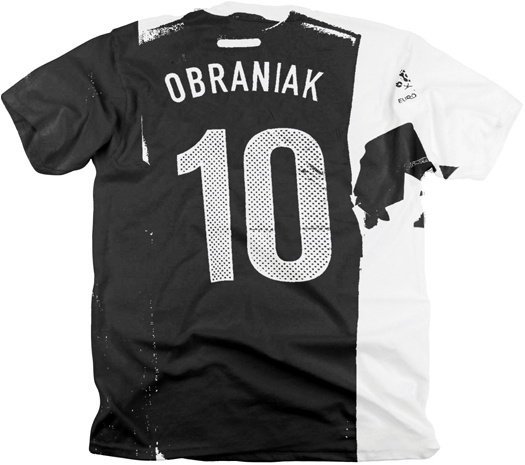 HORT #ftbol #jersey #short #contrast