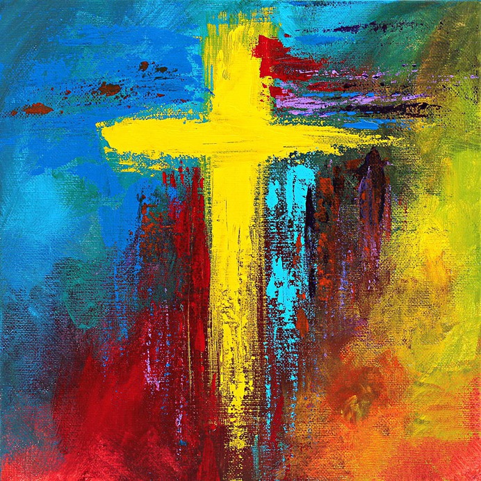 religious paint by number & religious paintings #painting